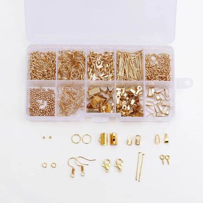 Rynx | Jeweler's Precision Tool Set for Creative Accessory Design