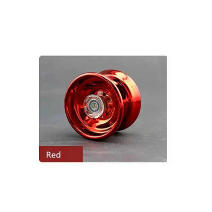 Rynx | Enchanted Butterfly High-Speed Yo-Yo Collection with 4 Color Variants and Exclusive Accessories