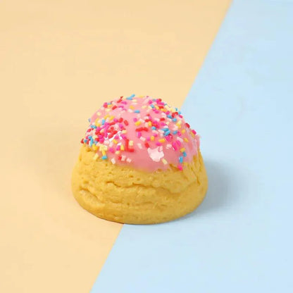 Rynx | Playful Faux-Ice Cream – Fun Decor for Imaginative Spaces