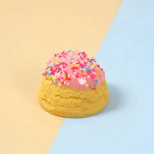Rynx | Playful Faux-Ice Cream – Fun Decor for Imaginative Spaces