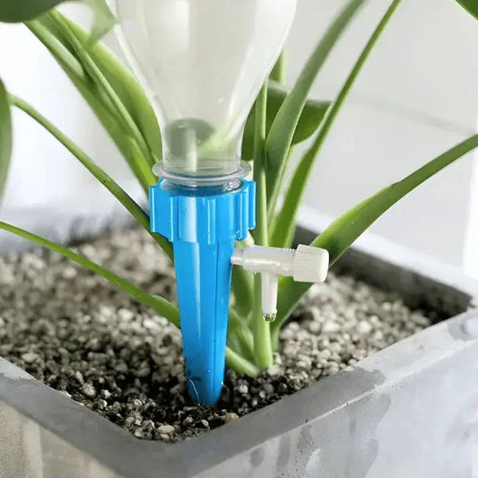 Rynx | Self-watering Spike for Automatic Plant Care