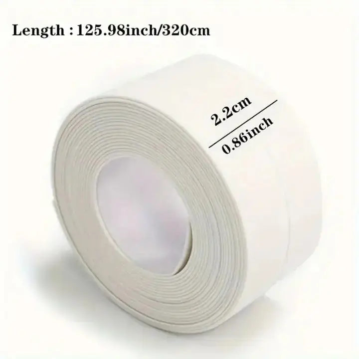 Rynx | Self-adhesive sealing tape for waterproof joints