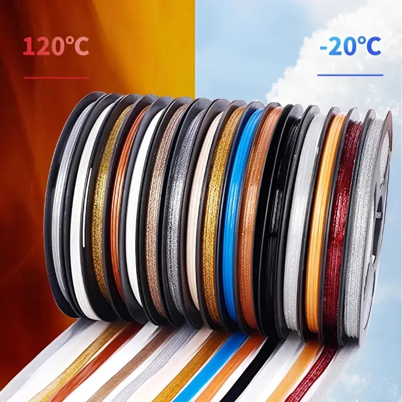 Rynx | Self-adhesive multipurpose pRedective tape (6 meters)