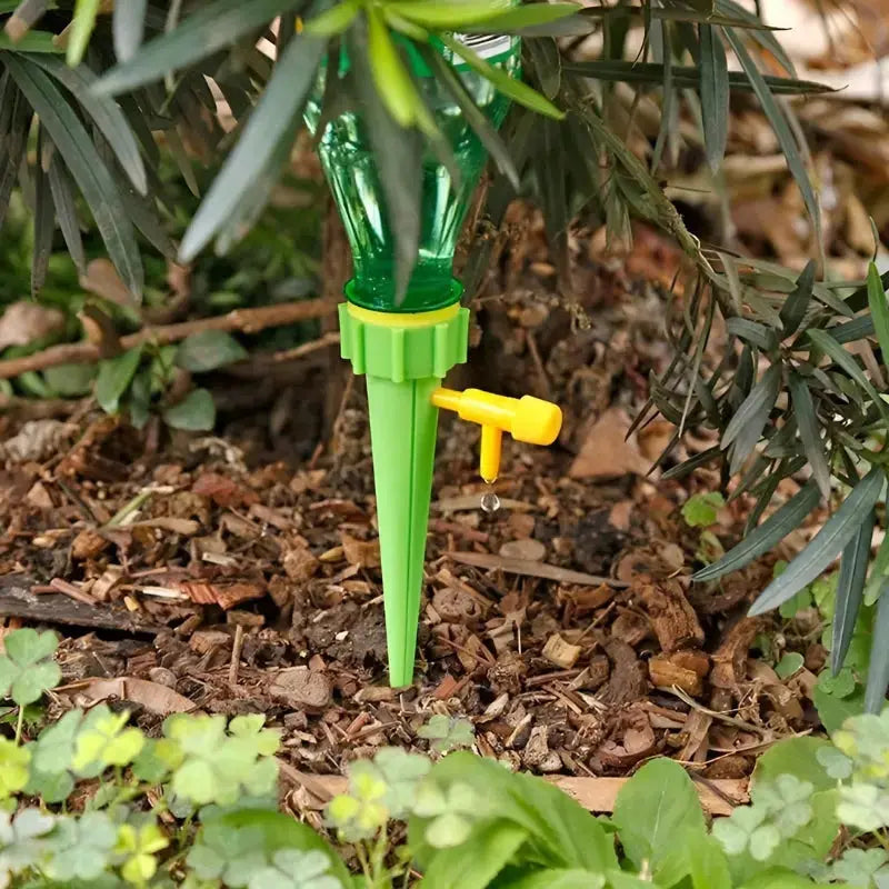 Rynx | Self-watering Spike for Automatic Plant Care
