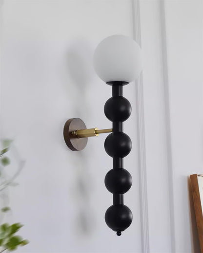 Rynx | Selene Gourd Wall Lamp