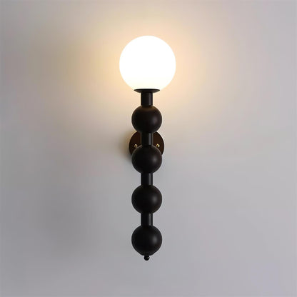 Rynx | Selene Gourd Wall Lamp