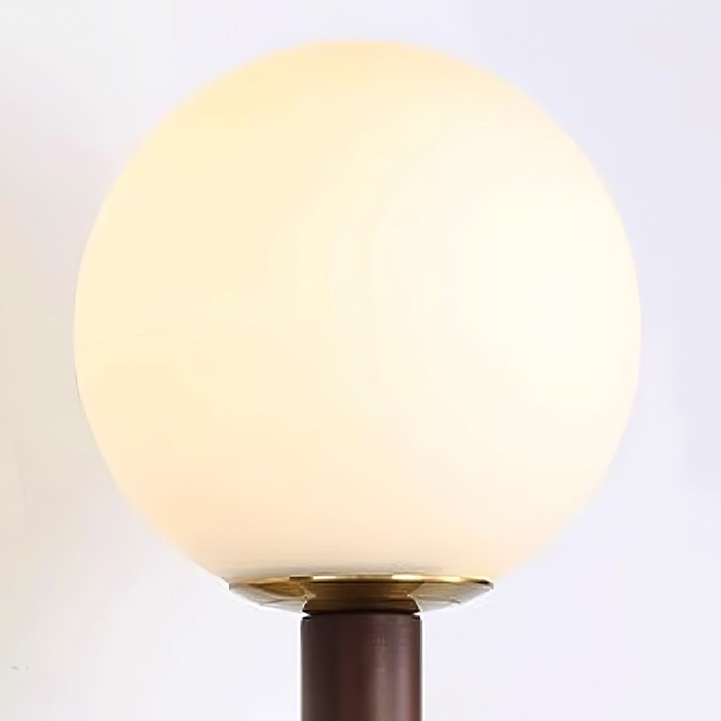 Rynx | Selene Gourd Wall Lamp