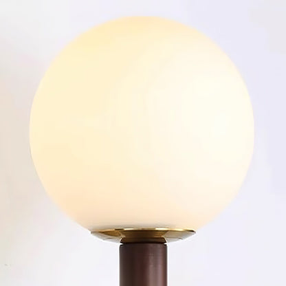 Rynx | Selene Gourd Wall Lamp
