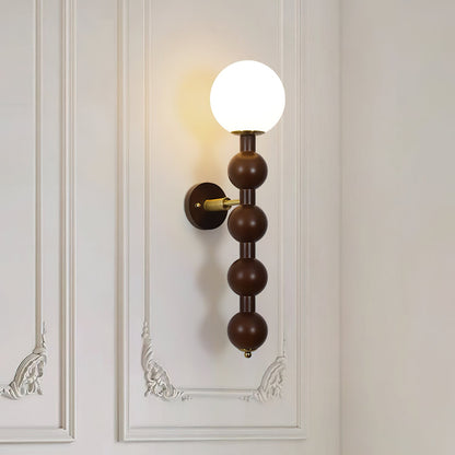 Rynx | Selene Gourd Wall Lamp