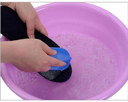 RYNX | USB heated insoles for ultimate comfort and warmth