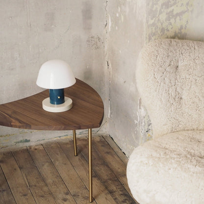 Rynx | Touch Charge Mushroom Lamp