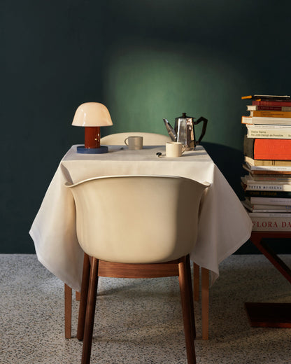 Rynx | Touch Charge Mushroom Lamp