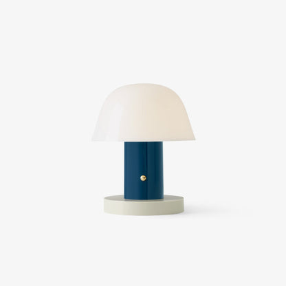 Rynx | Touch Charge Mushroom Lamp