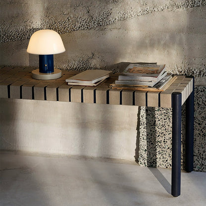 Rynx | Touch Charge Mushroom Lamp