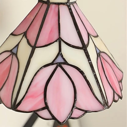 Rynx | Serena Tiffany Plug In Wall Lamp