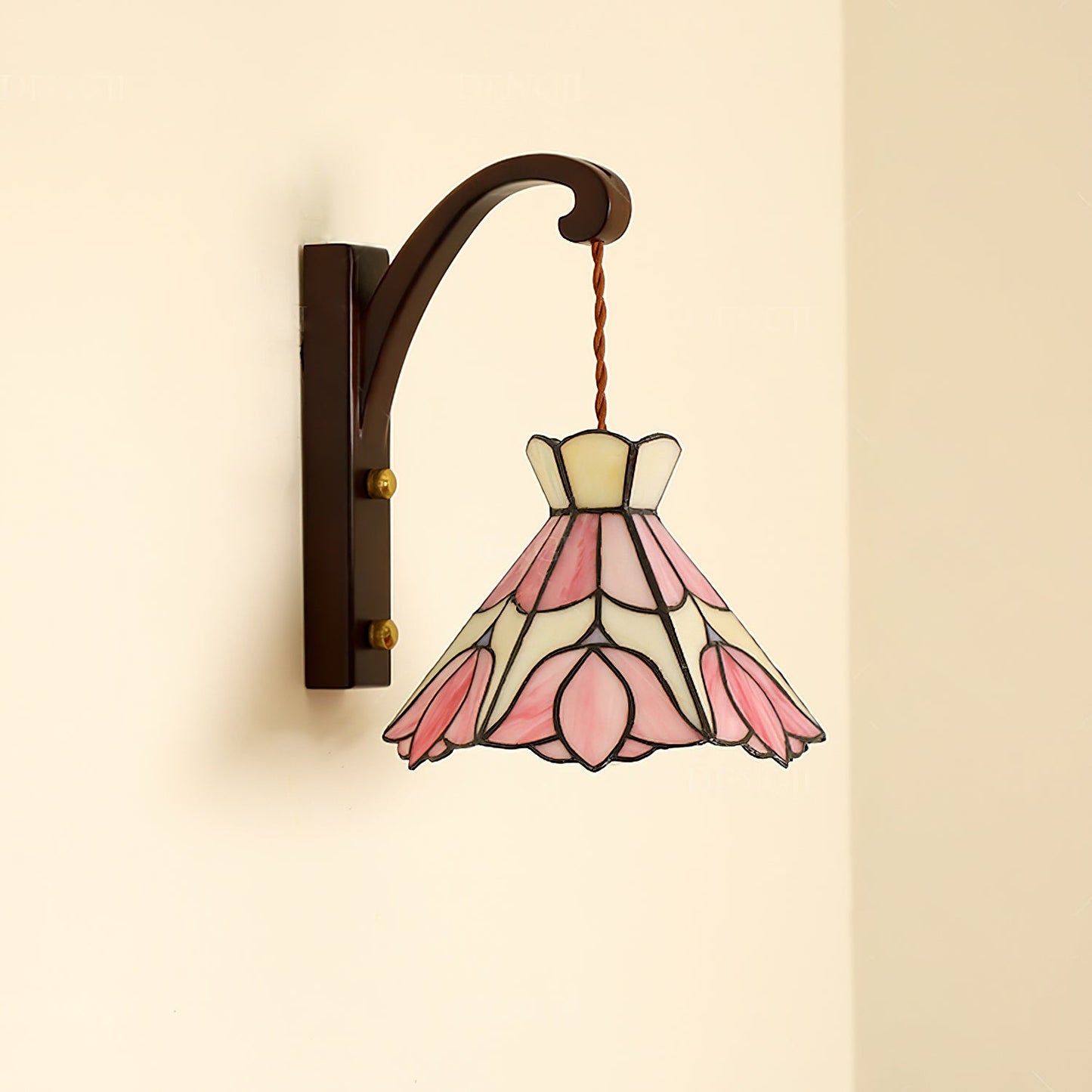 Rynx | Serena Tiffany Wall Lamp