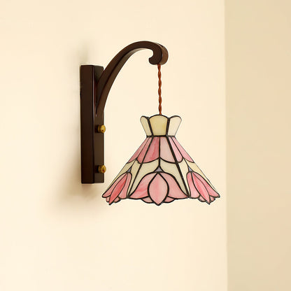 Rynx | Serena Tiffany Wall Lamp