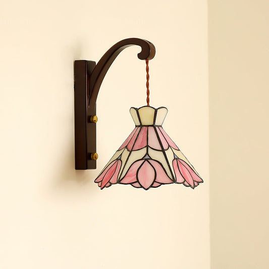 Rynx | Serena Tiffany Wall Lamp