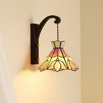 Rynx | Serena Tiffany Wall Lamp