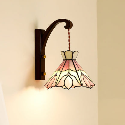 Rynx | Serena Tiffany Wall Lamp