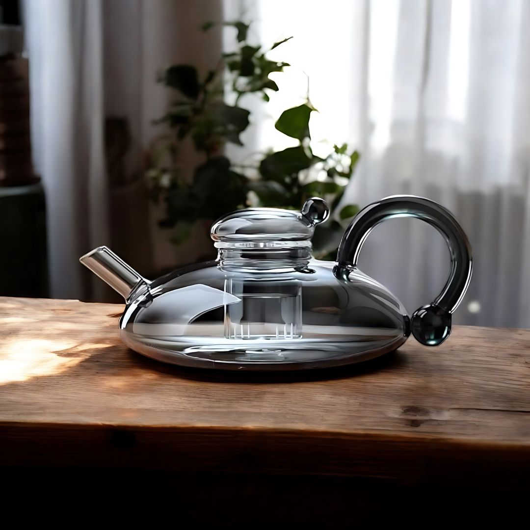Rynx | Sereno Filtration Pitcher Set