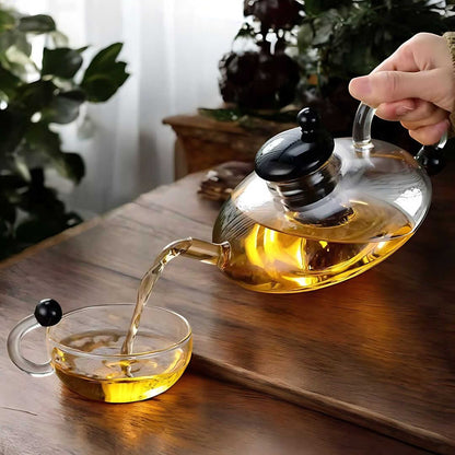 Rynx | Sereno Filtration Pitcher Set