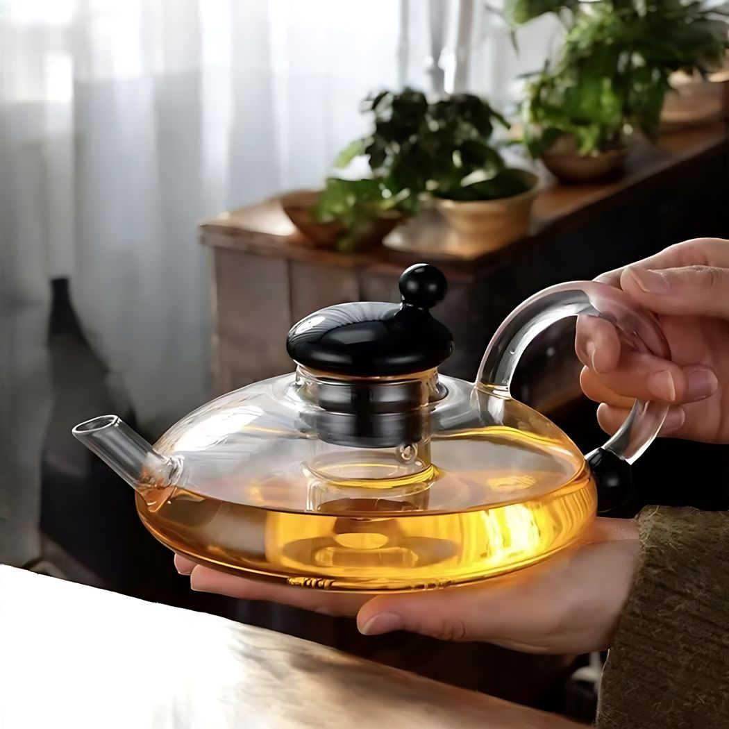 Rynx | Sereno Filtration Pitcher Set