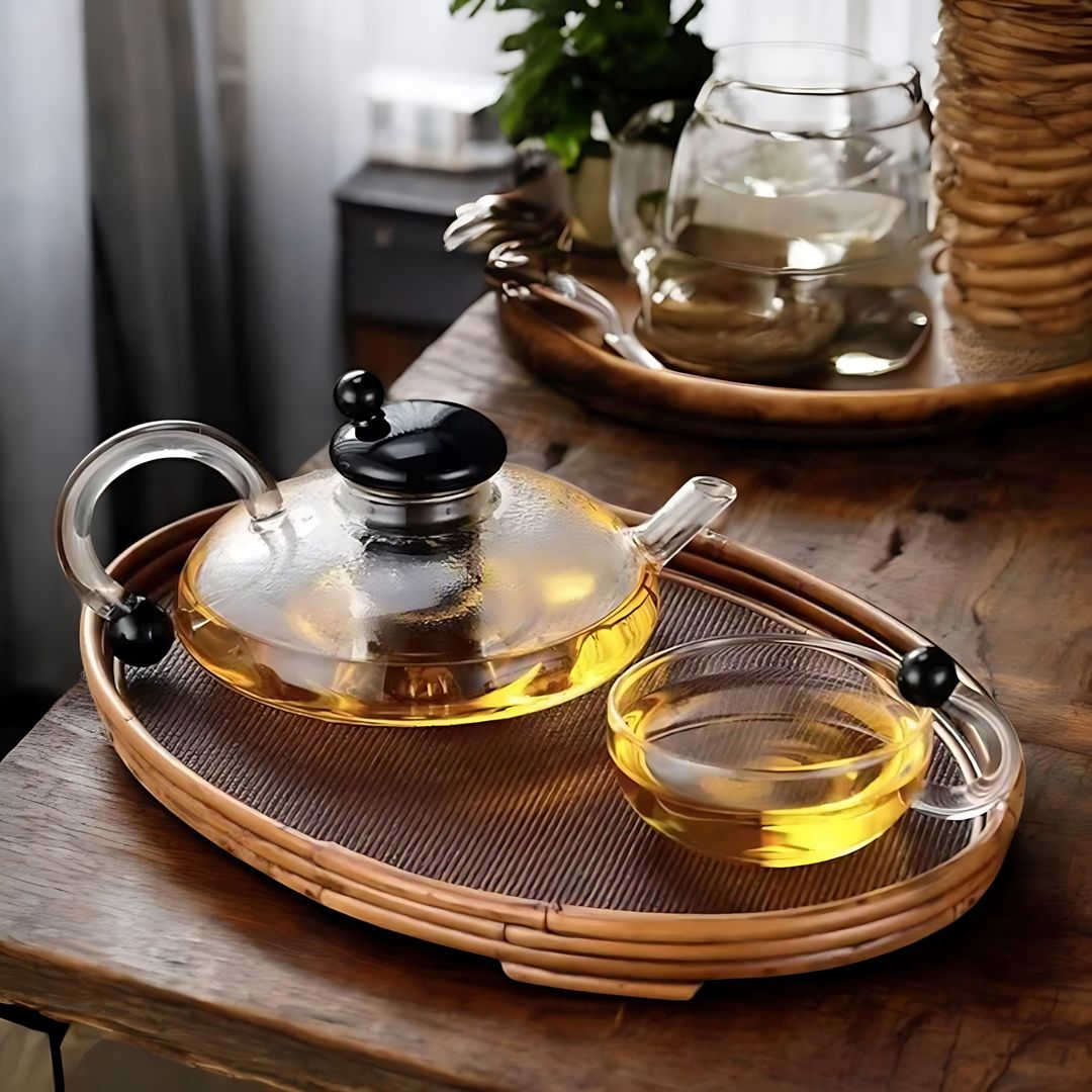 Rynx | Sereno Filtration Pitcher Set