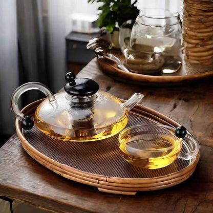 Rynx | Sereno Filtration Pitcher Set