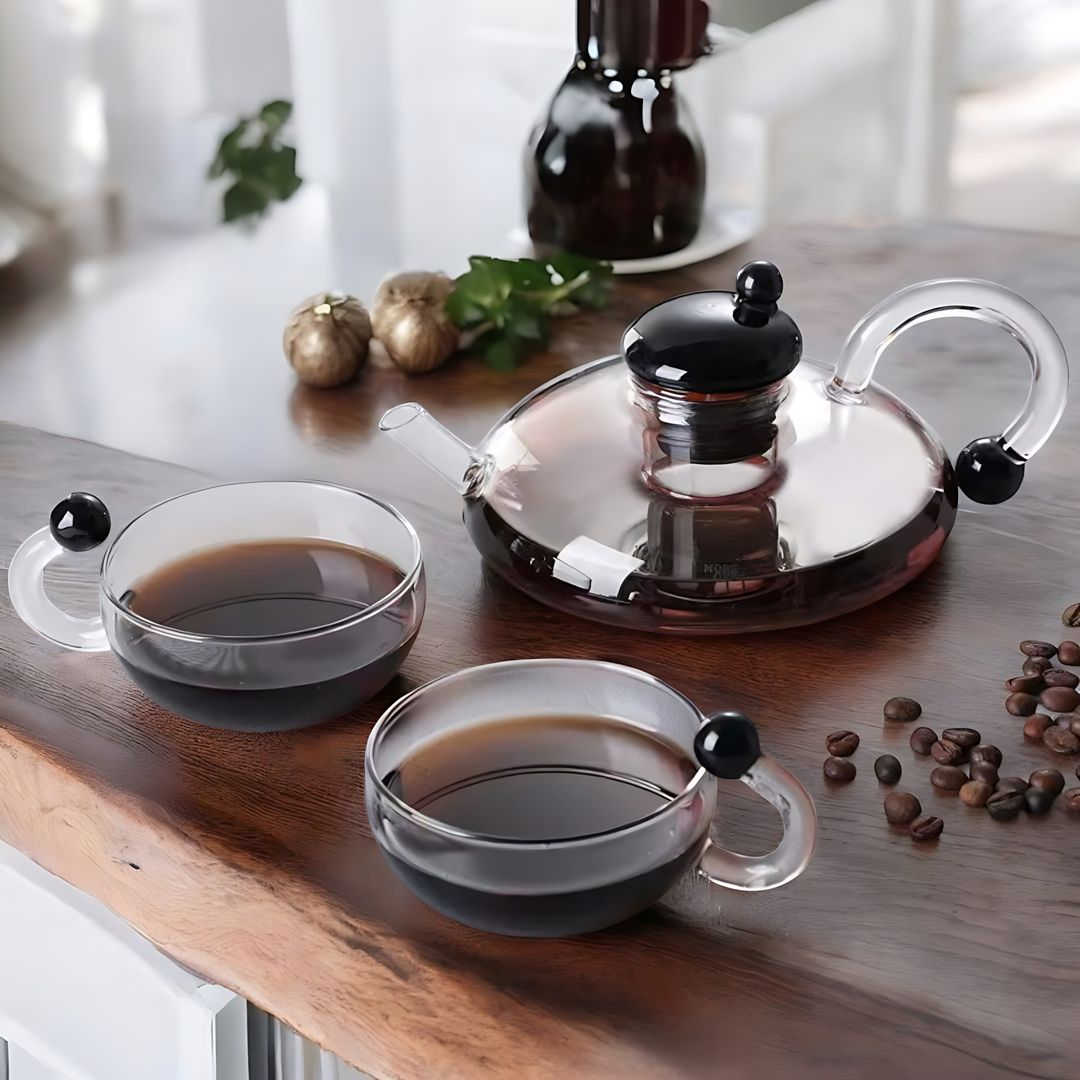Rynx | Sereno Filtration Pitcher Set