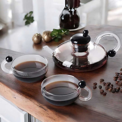 Rynx | Sereno Filtration Pitcher Set