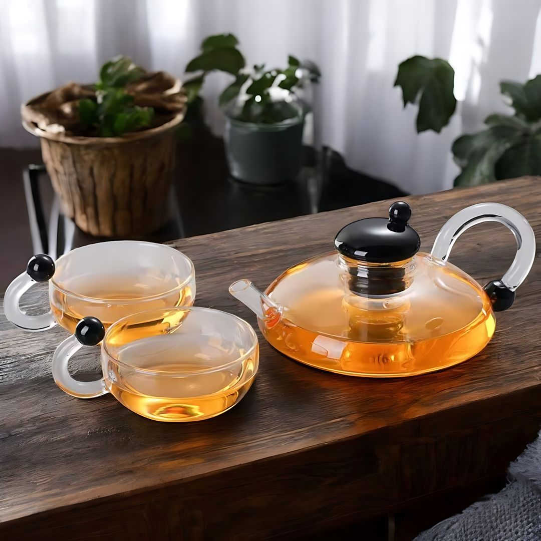 Rynx | Sereno Filtration Pitcher Set