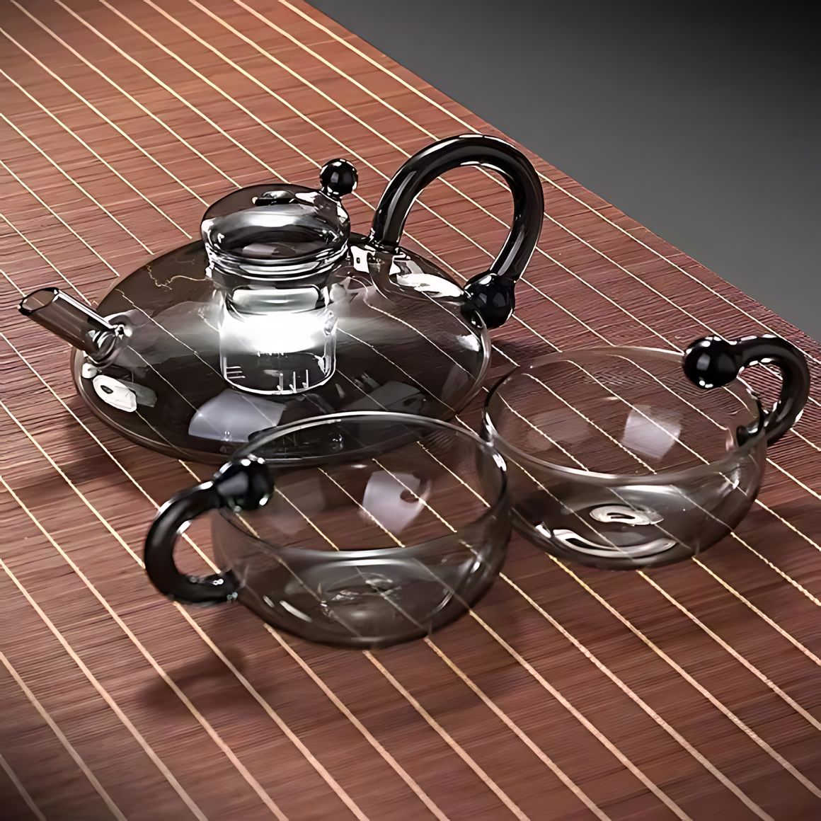 Rynx | Sereno Filtration Pitcher Set
