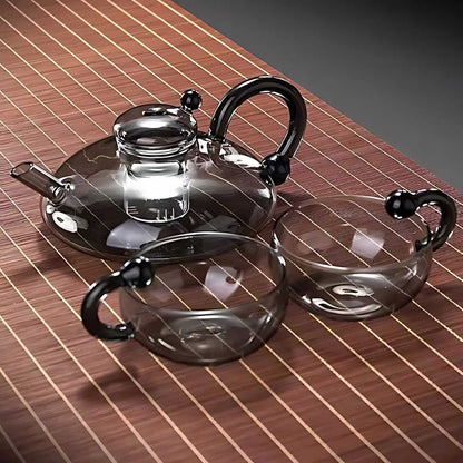 Rynx | Sereno Filtration Pitcher Set