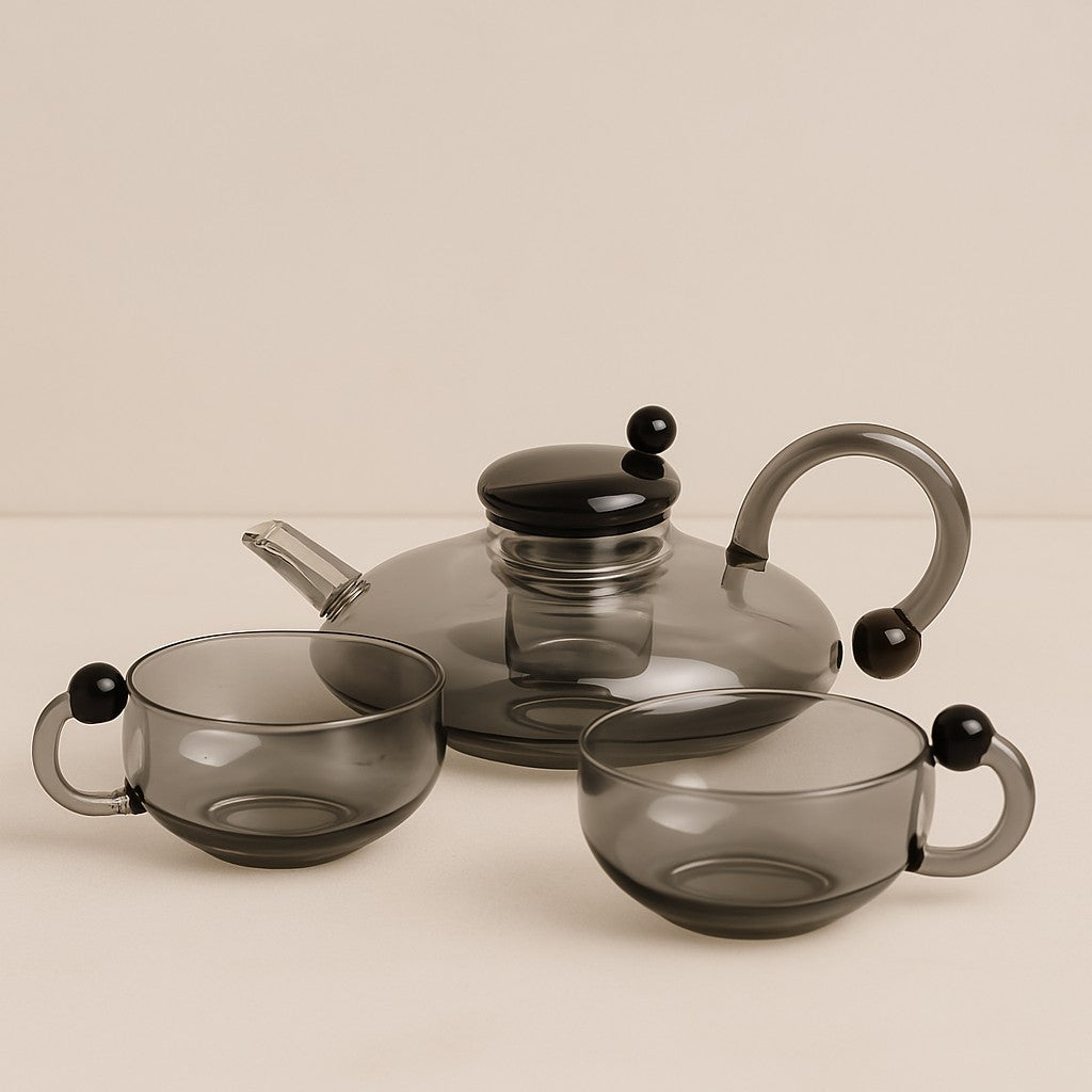 Rynx | Sereno Filtration Pitcher Set