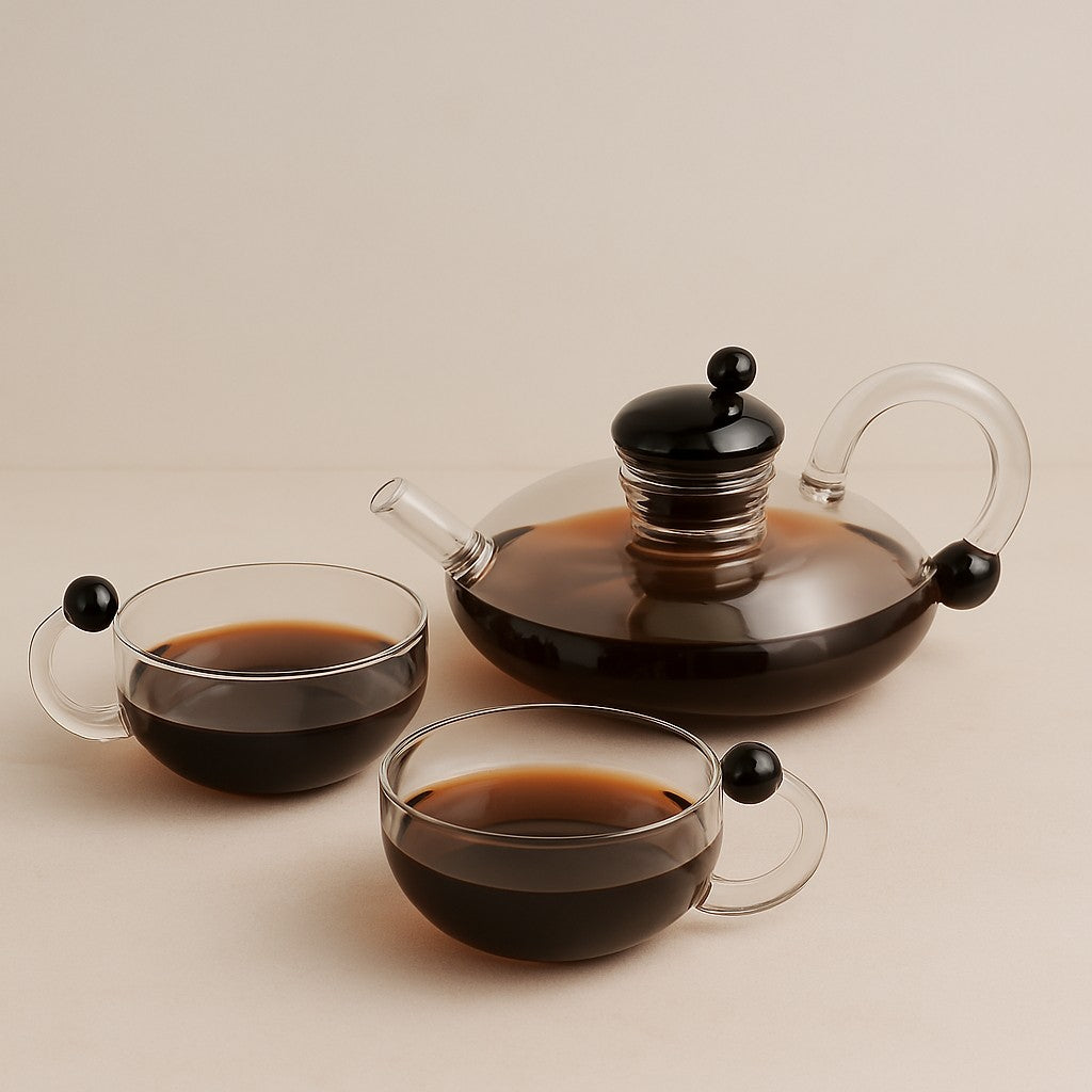 Rynx | Sereno Filtration Pitcher Set