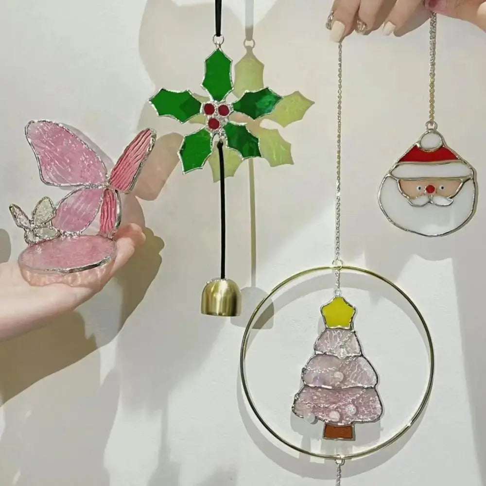 Rynx | Hand-Foil machine for stained glass