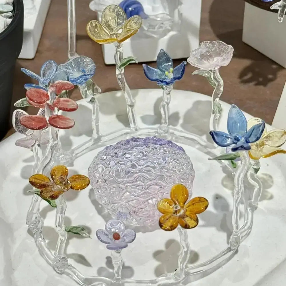Rynx | Hand-Foil machine for stained glass