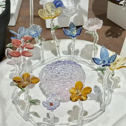 Rynx | Hand-Foil machine for stained glass