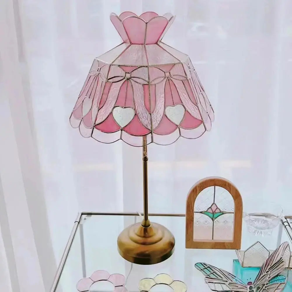 Rynx | Hand-Foil machine for stained glass
