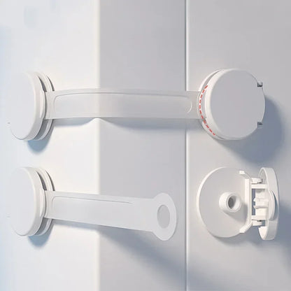 Rynx | 5PCS Ultimate Baby Proof Safety Lock Set