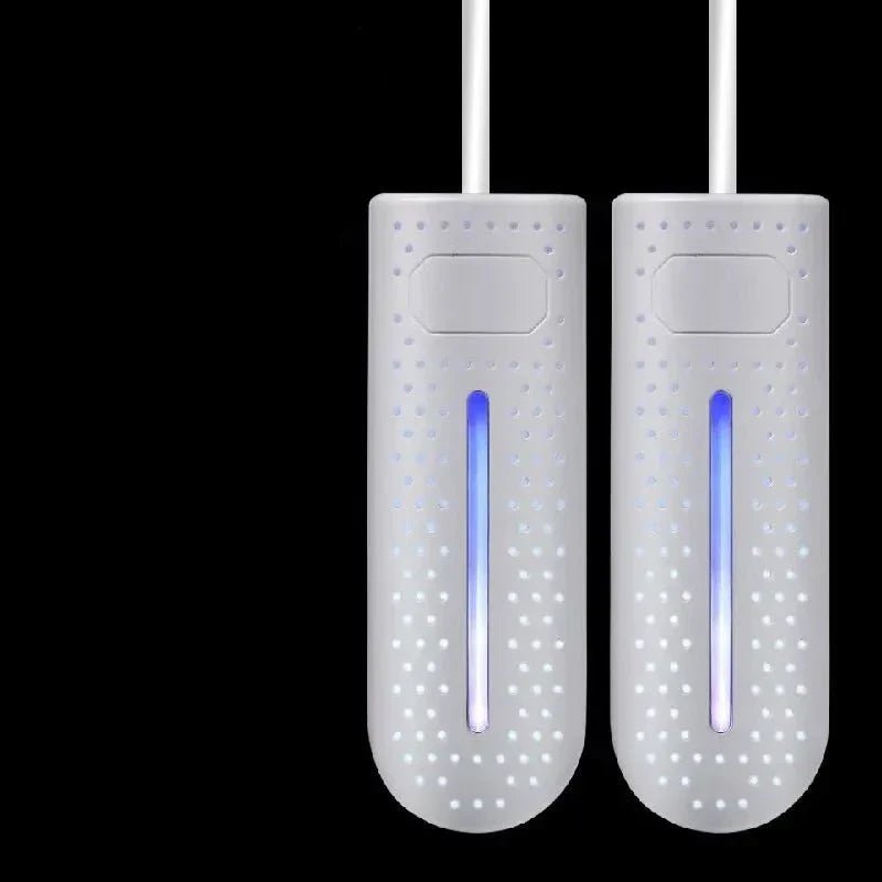RYNX | Portable Uv Shoe Dryer And Sterilizer - Fresh And Dry Shoes In Minutes!