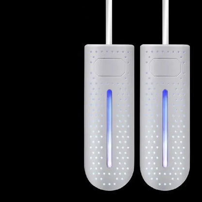 RYNX | Portable Uv Shoe Dryer And Sterilizer - Fresh And Dry Shoes In Minutes!