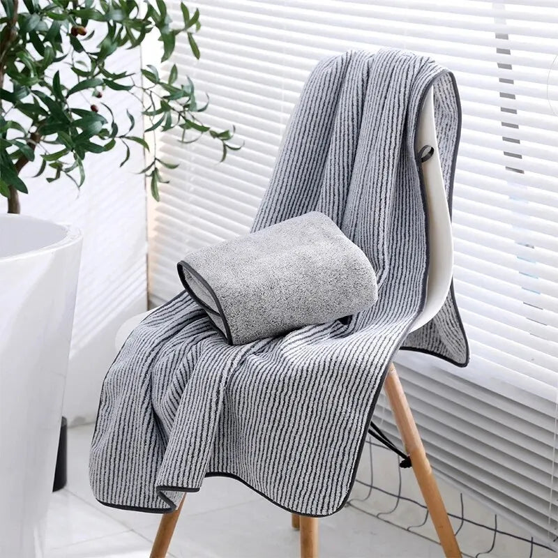 Rynx | Thick microfiber towel