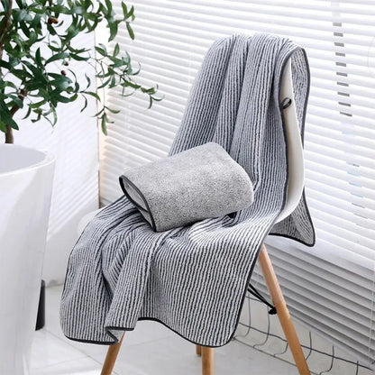 Rynx | Thick microfiber towel