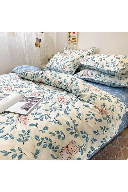 Rynx | Bedding Set Ensemble