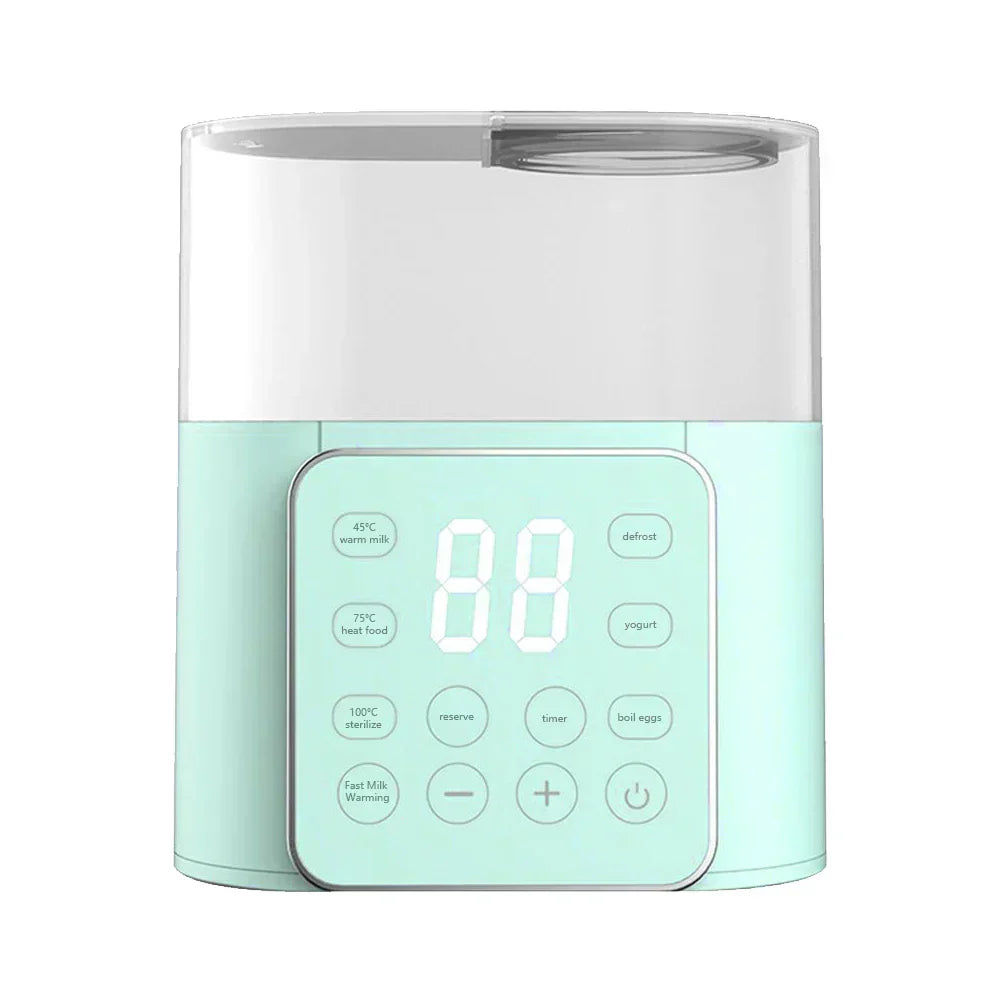 Rynx | Portable Bottle Warmer - For Baby Food
