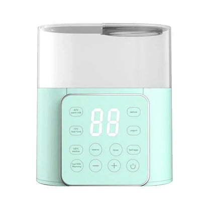 Rynx | Portable Bottle Warmer - For Baby Food