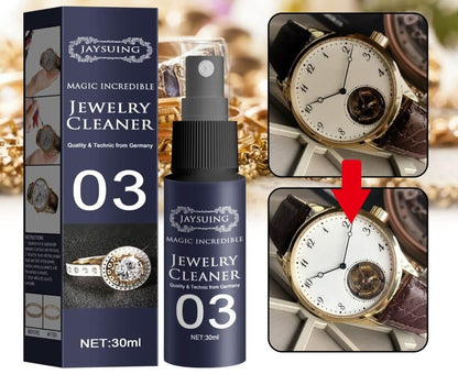 Rynx | Necklace Reviver - Restore The Shiny Luster