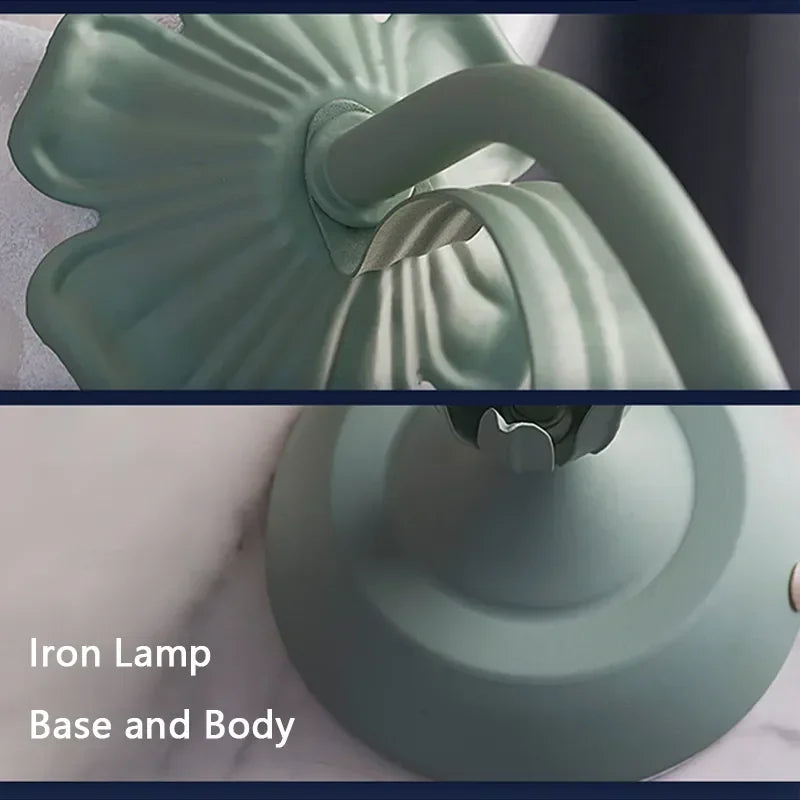 Rynx | Blossom Glow Lily Table Lamp